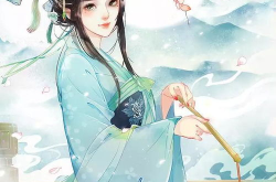 最美的古风美人图片,绝代风华的古风美人图鉴