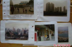 深圳写真底片,捕捉城市光影瞬间