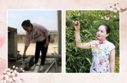 大理写真阿姨,记录古城时光的美丽瞬间