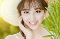 谭娟写真,光影交织下的美丽瞬间
