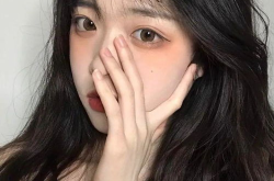 头像女生可爱,可爱女生头像精选集