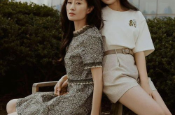 周岁写真母女,记录母女生涯的珍贵瞬间