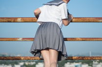 jk写真东莞,青春时尚的视觉盛宴