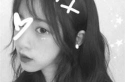 可爱清纯女生头像,唯美清新，展现青春魅力”