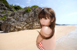 女忧写真,女忧写真中的独特魅力